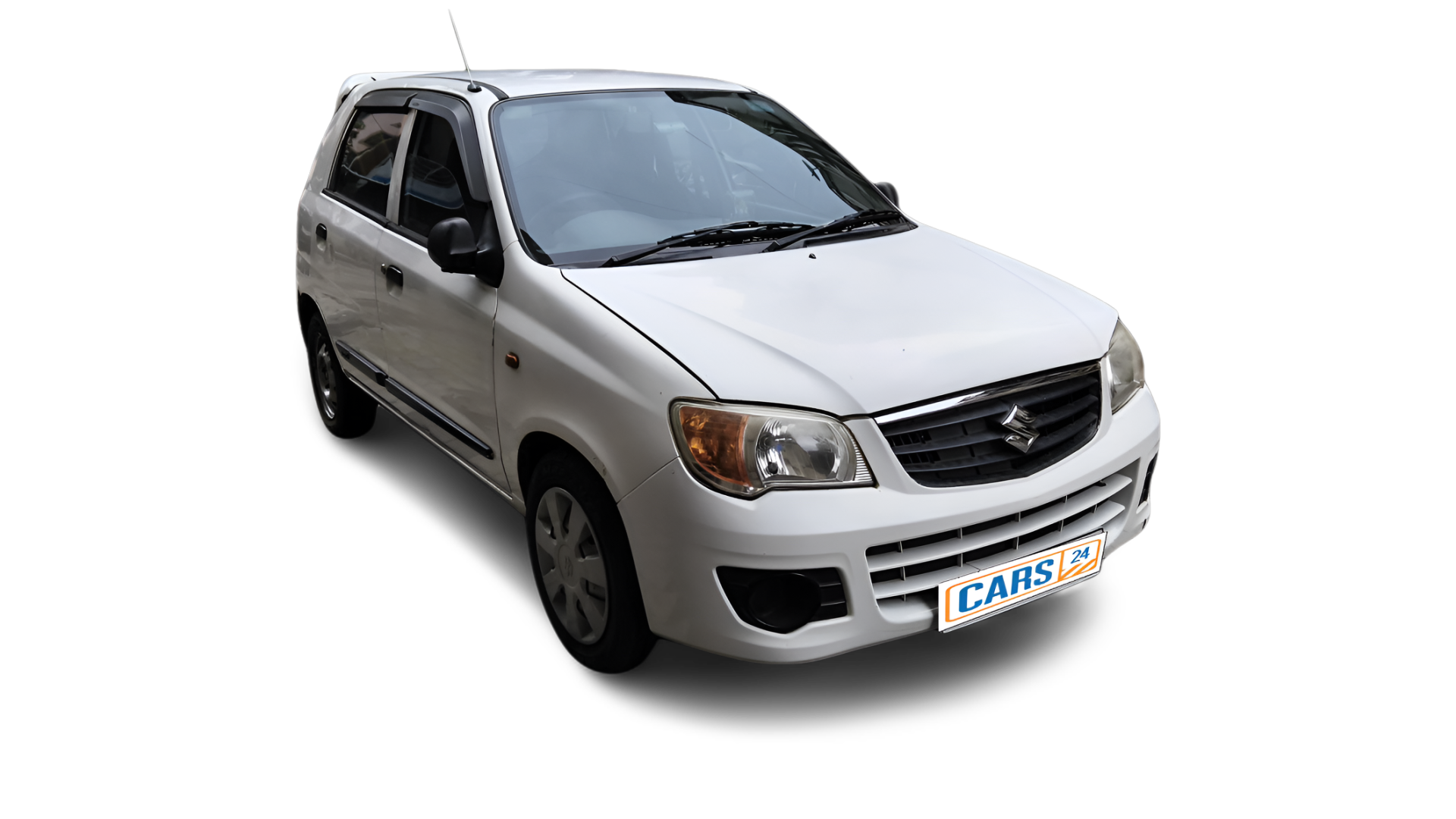 Maruti Alto K10-img